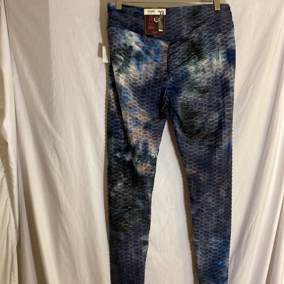 No Boundaries Juniors high rise leggings Size XL NWT - Picture 4 of 6